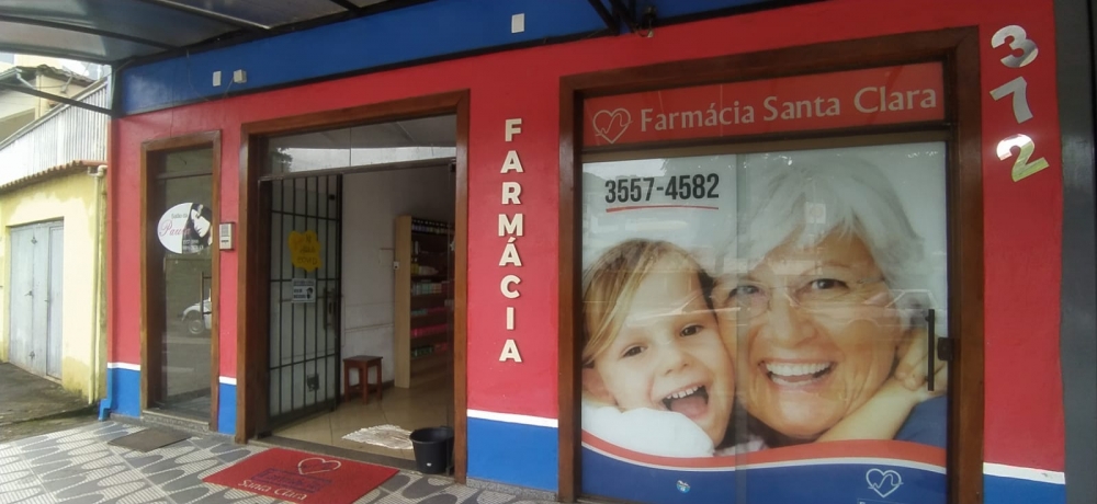 Foto de Farmácia Santa Clara