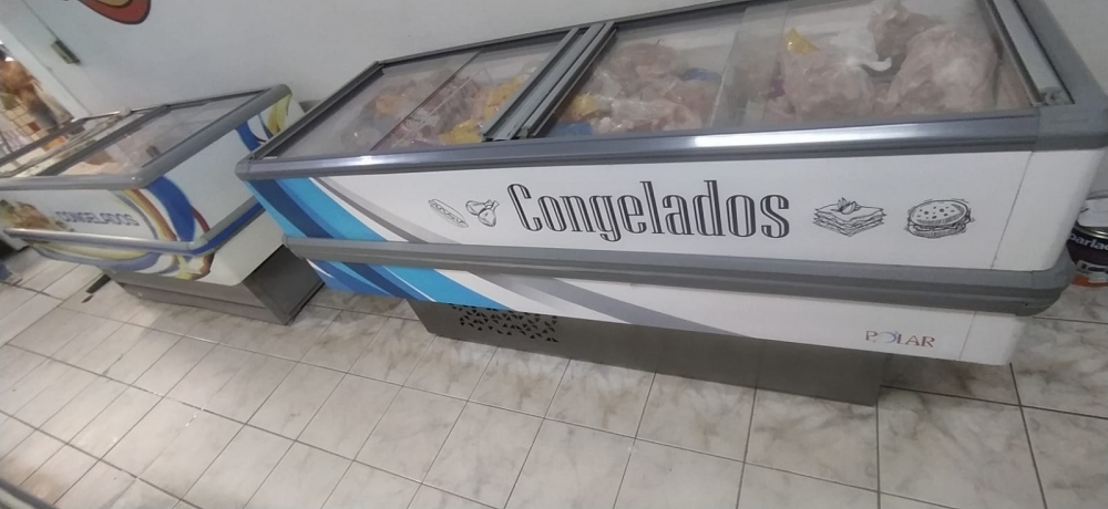 Foto de Frangora