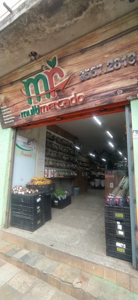 Foto de Mr Multimercado