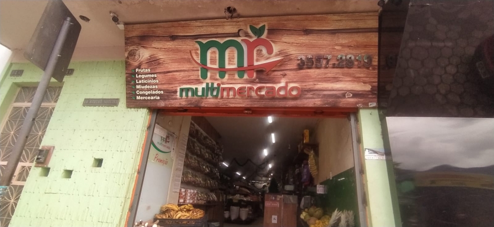 Foto de Mr Multimercado