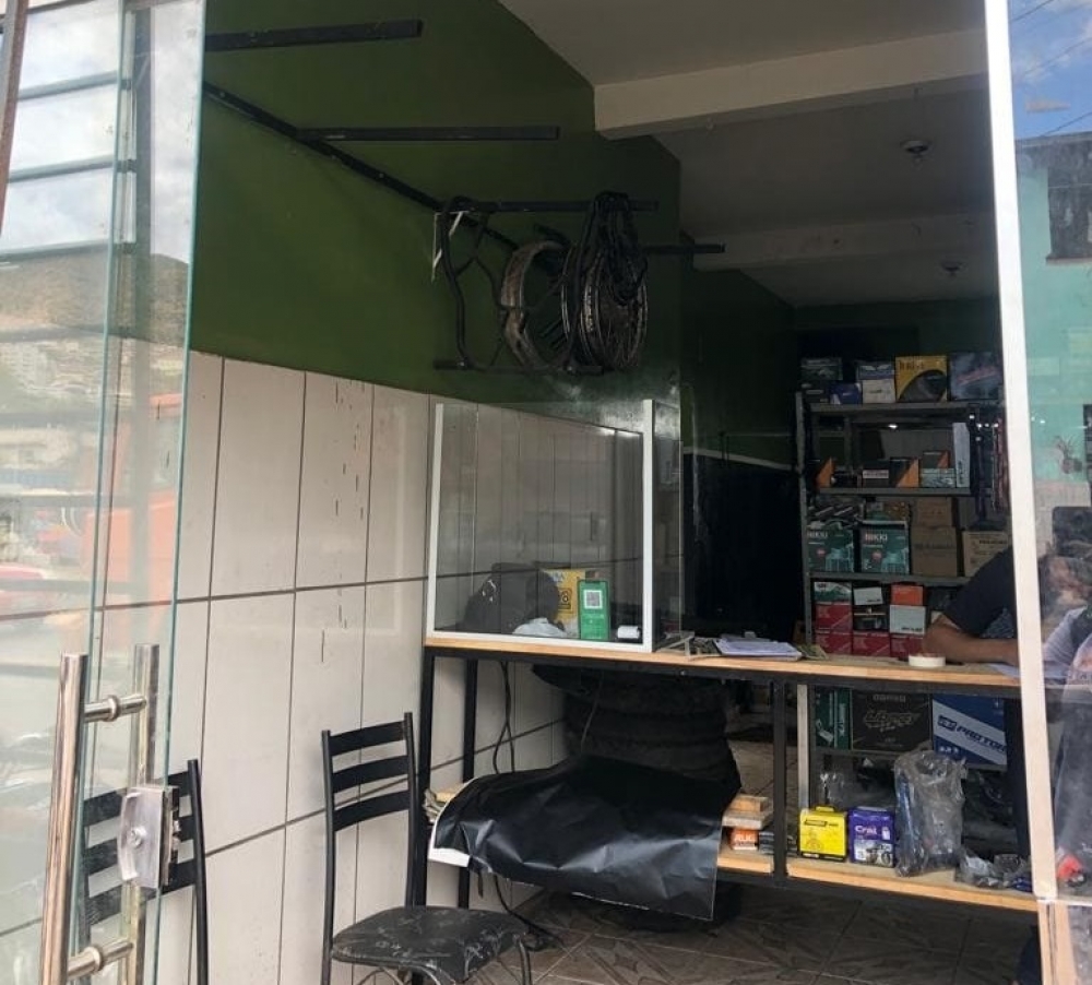 Foto de Líder Moto Peça