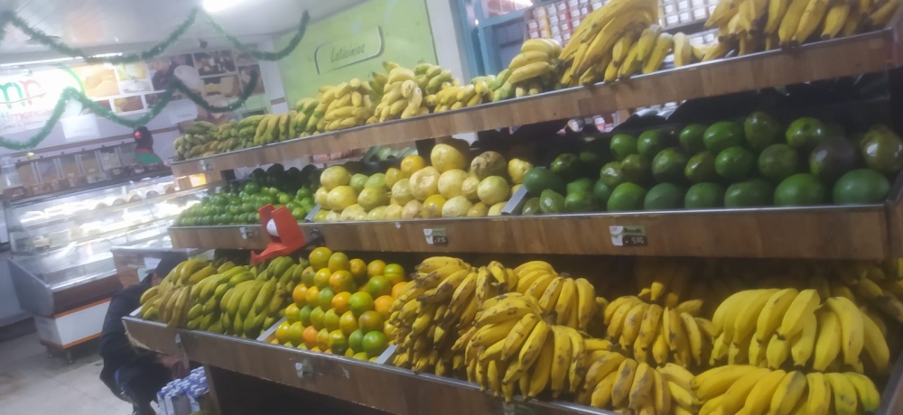 Foto de Mr Multimercado