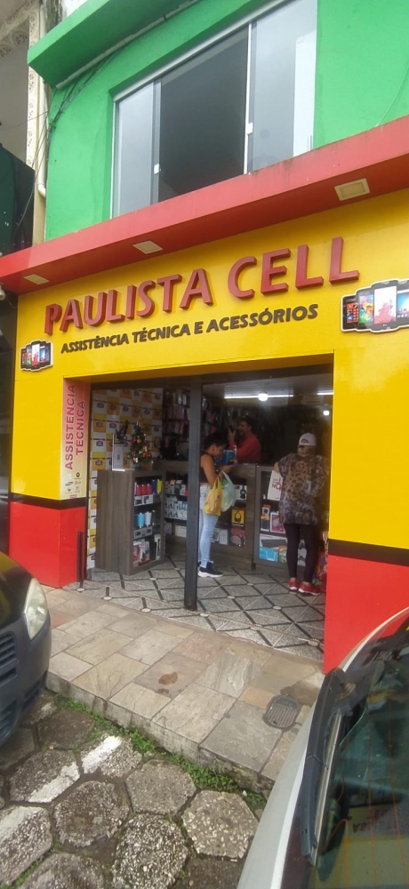 Foto de Paulista Cell