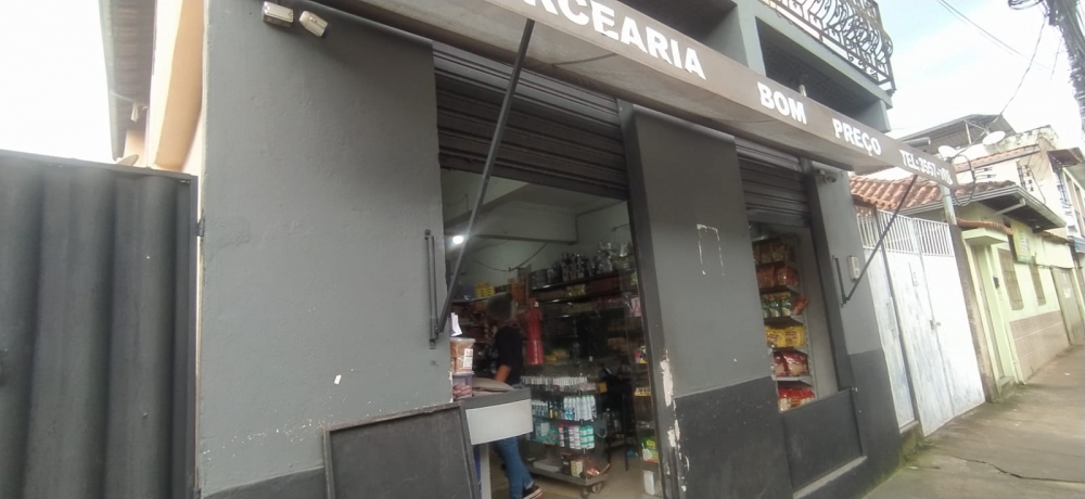 Foto de Sacolão Mercearia Bom Preço