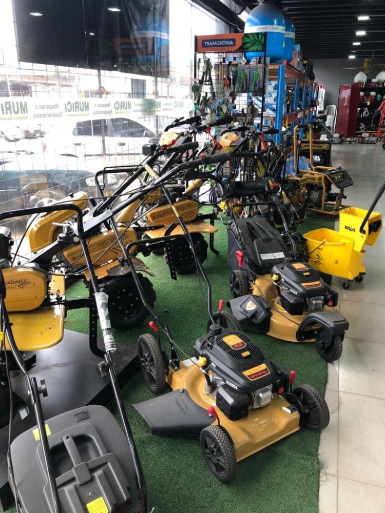 Foto de Murici Máquinas e Equipamentos