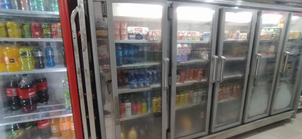 Foto de Sacolão Mercearia Bom Preço