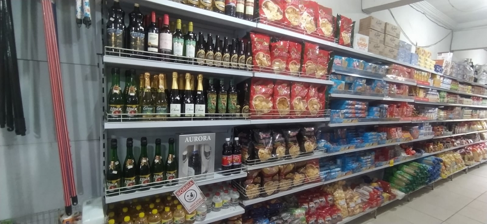 Foto de Sacolão Mercearia Bom Preço