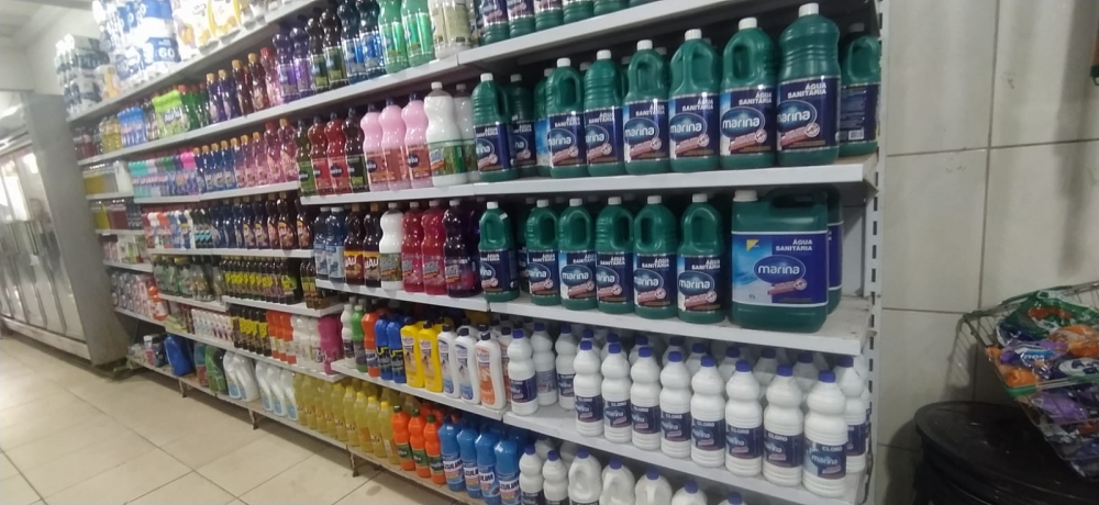 Foto de Sacolão Mercearia Bom Preço