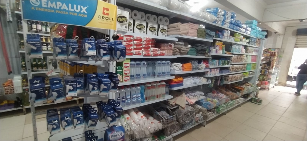 Foto de Sacolão Mercearia Bom Preço