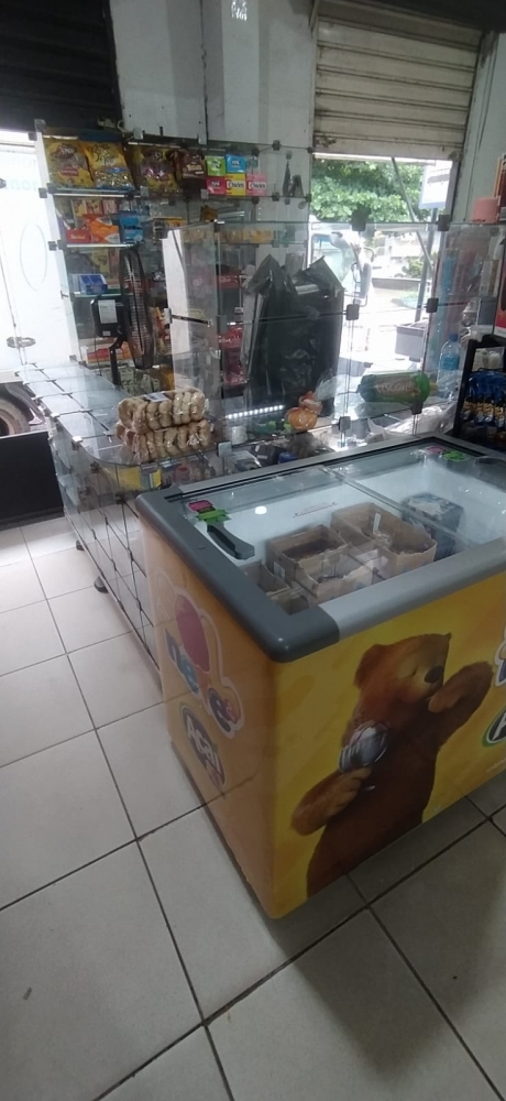 Foto de Sacolão Mercearia Bom Preço