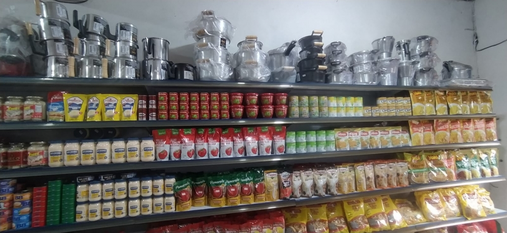 Foto de Sacolão Mercearia Bom Preço