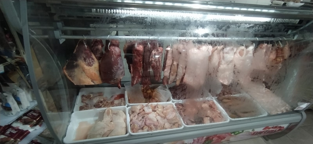 Foto de Sacolão Mercearia Bom Preço