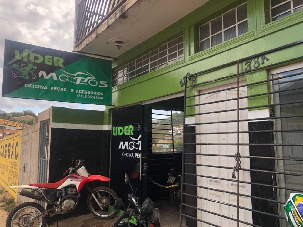 Foto de Líder Moto Peça