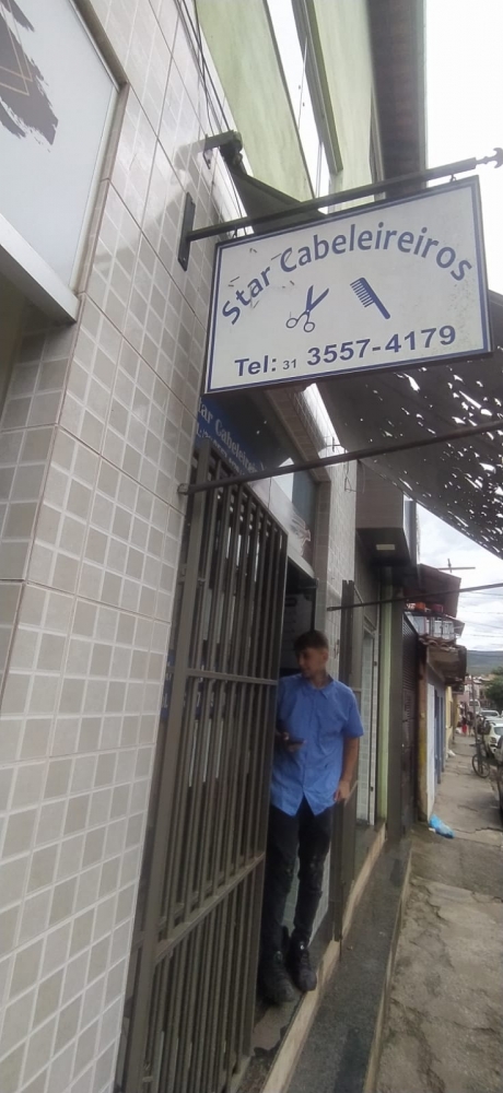 Foto de Star Cabelereiro