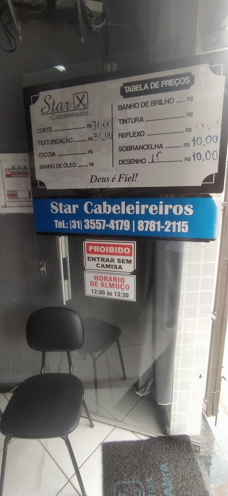 Foto de Star Cabelereiro