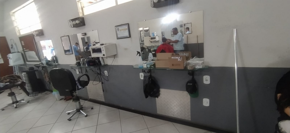 Foto de Star Cabelereiro