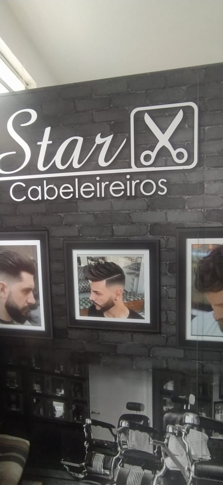 Foto de Star Cabelereiro