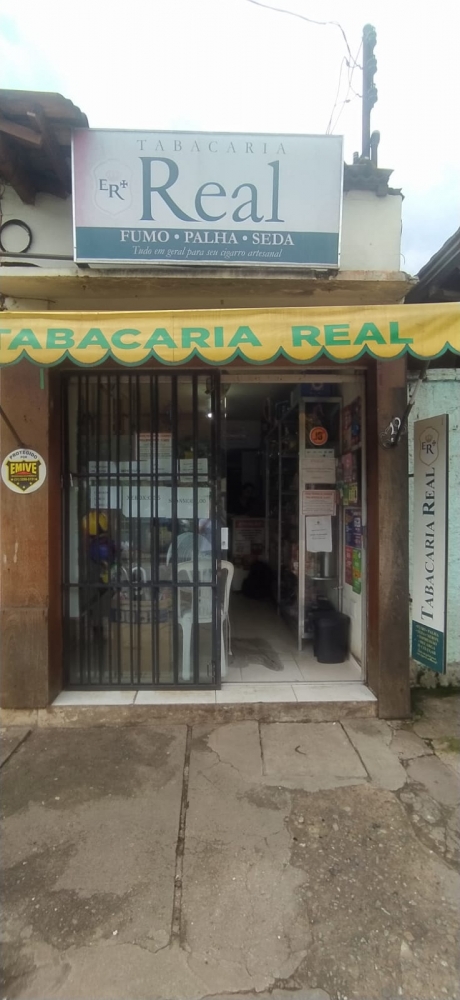 Foto de Tabacaria Real