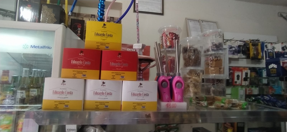 Foto de Tabacaria Real