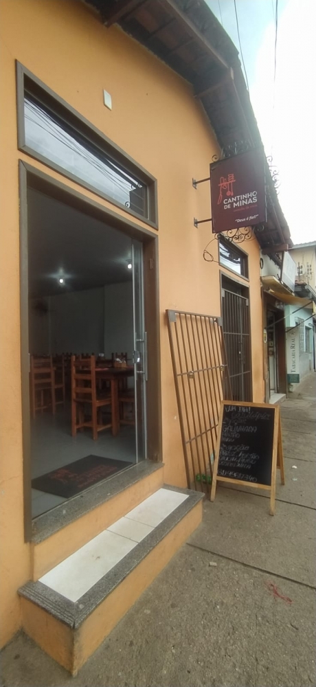 Foto de Cantinho de Minas