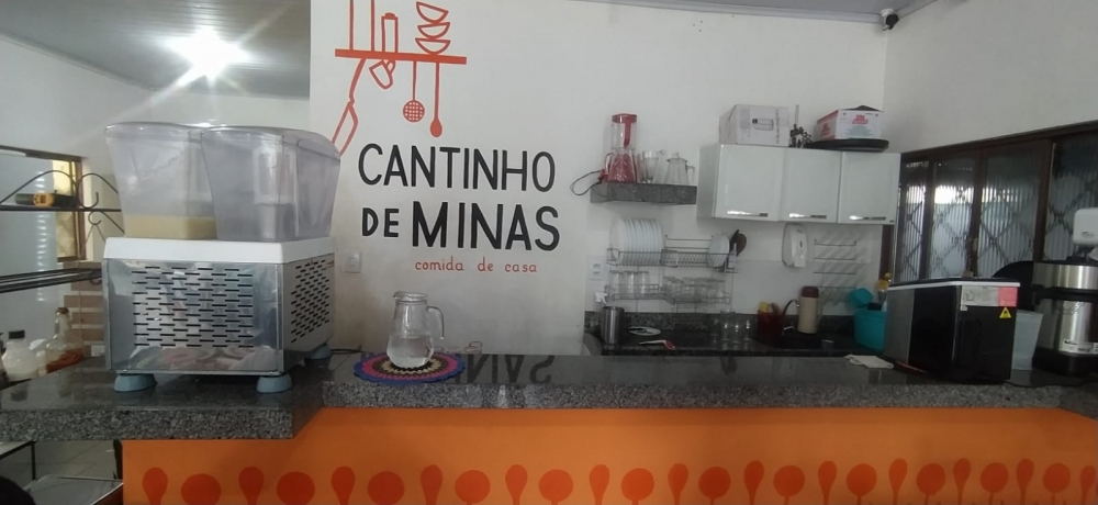 Foto de Cantinho de Minas