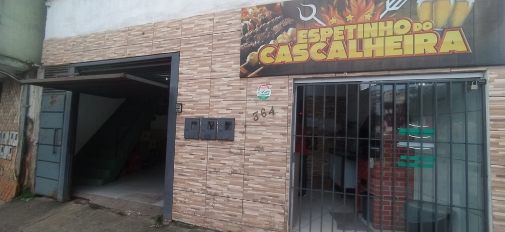 Foto de Espetinho do Cascalheira