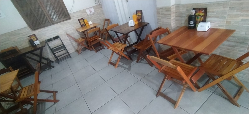 Foto de Espetinho do Cascalheira