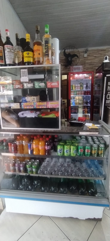Foto de Espetinho do Cascalheira