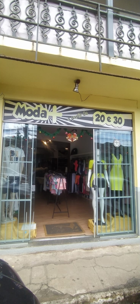Foto de Loja Moda +