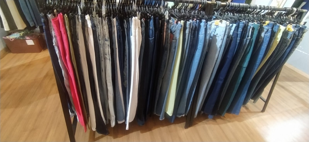 Foto de Loja Moda +