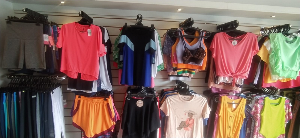 Foto de Loja Moda +