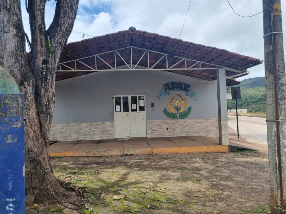 Foto de Apae de Mariana