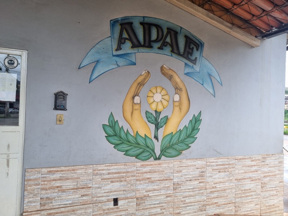 Foto de Apae de Mariana