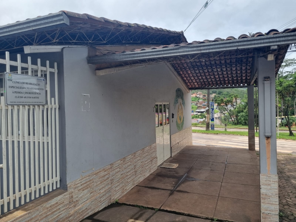 Foto de Apae de Mariana
