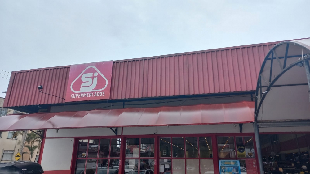 Foto de Sj Supermercados