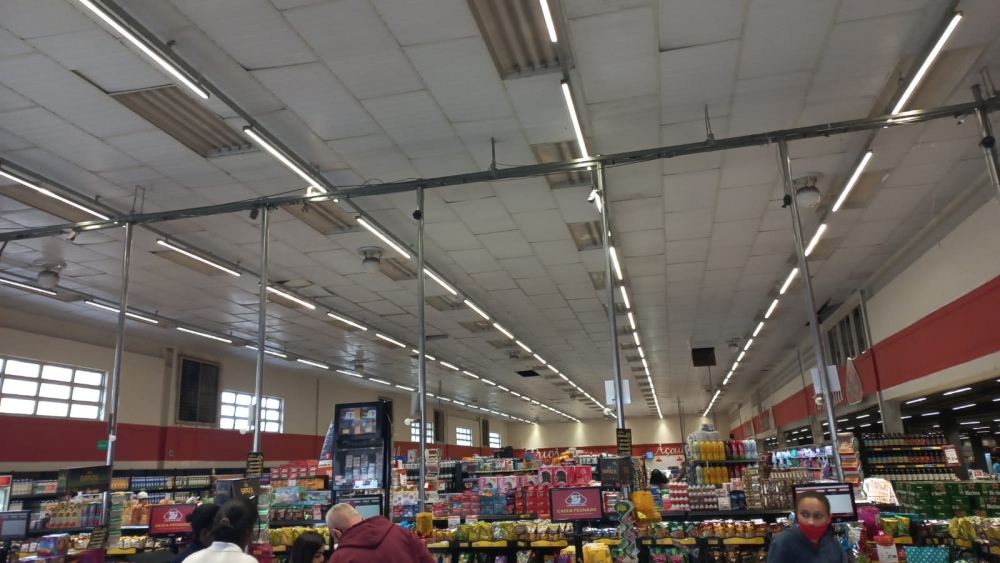 Foto de Sj Supermercados