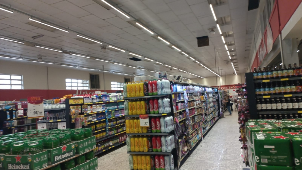 Foto de Sj Supermercados