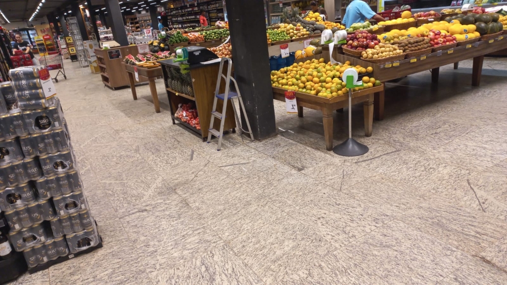 Foto de Sj Supermercados
