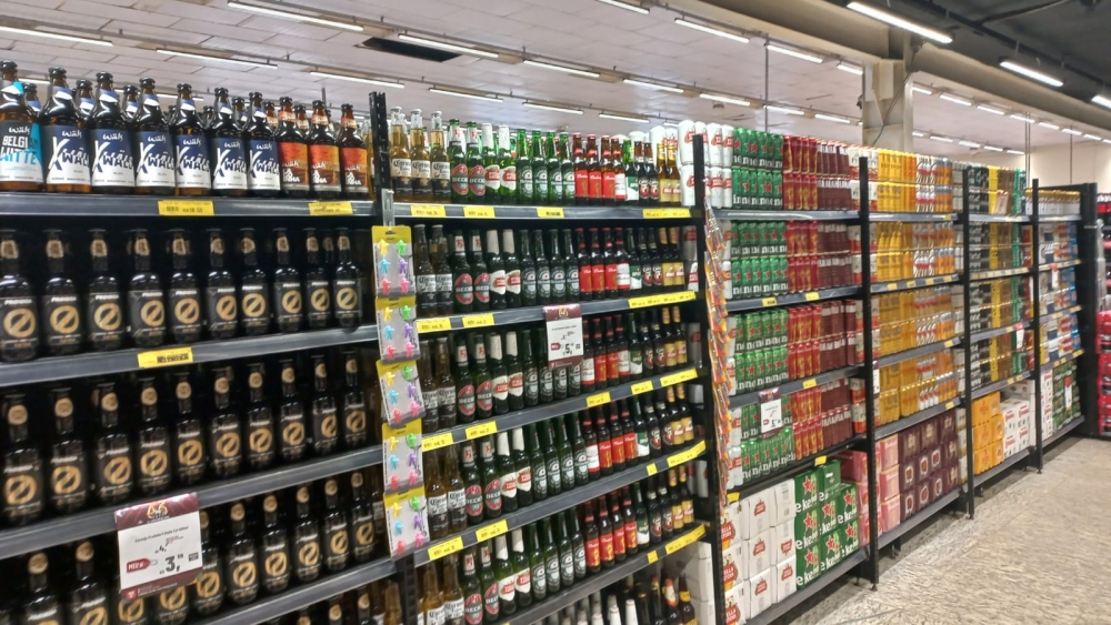 Foto de Sj Supermercados