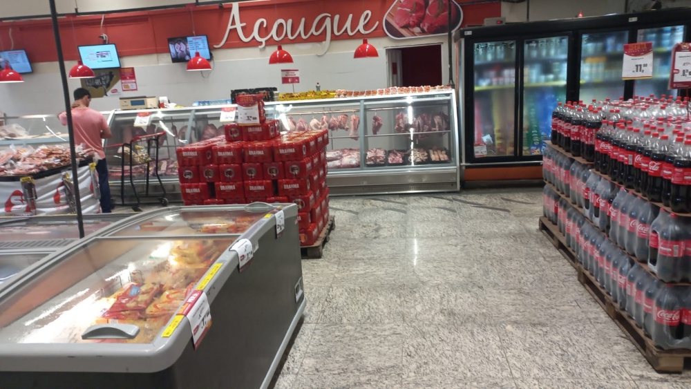 Foto de Sj Supermercados