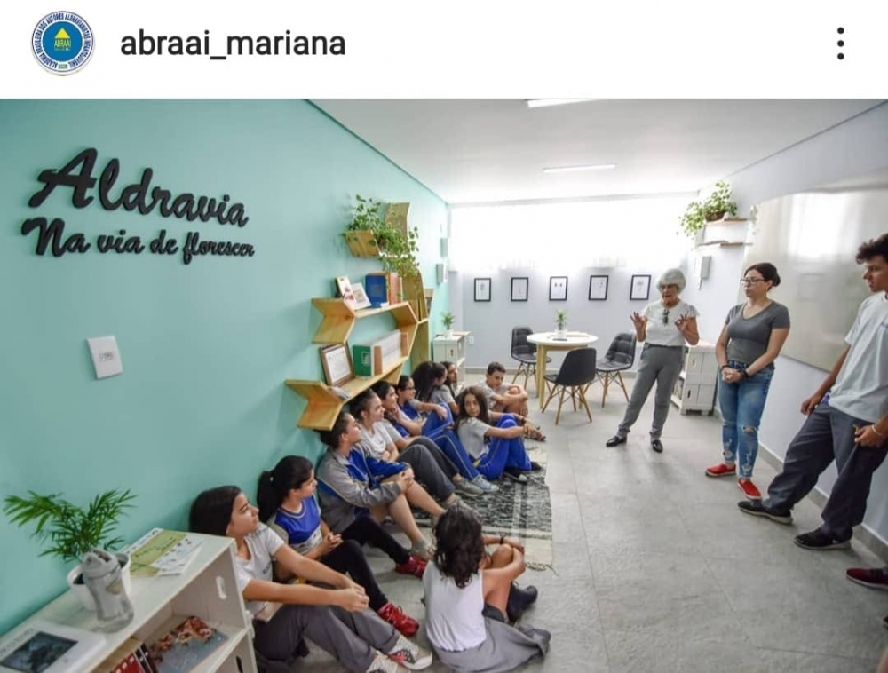 Foto de ABRAAI