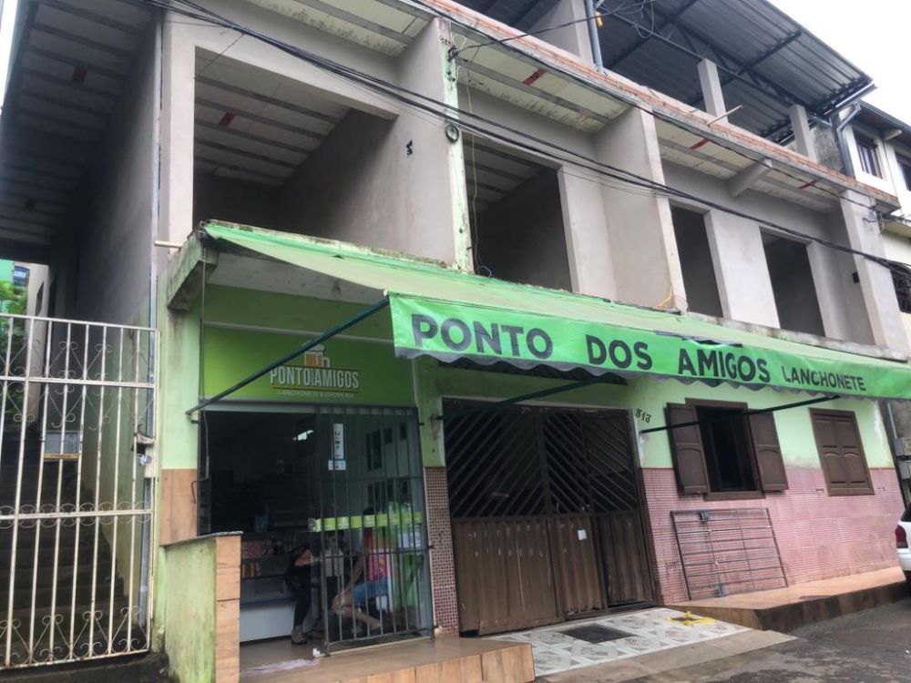 Foto de Lanchonete e Choperia Ponto dos Amigos