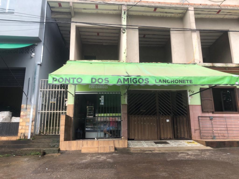 Foto de Lanchonete e Choperia Ponto dos Amigos