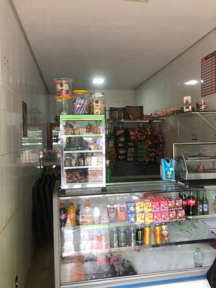 Foto de Lanchonete e Choperia Ponto dos Amigos