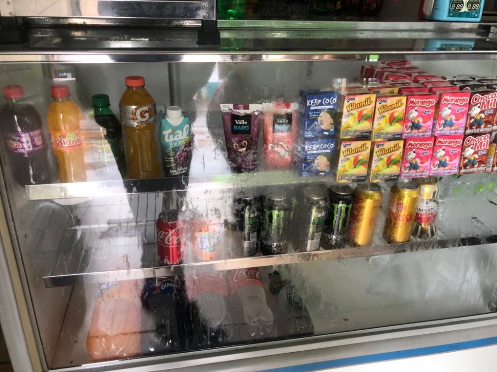 Foto de Lanchonete e Choperia Ponto dos Amigos