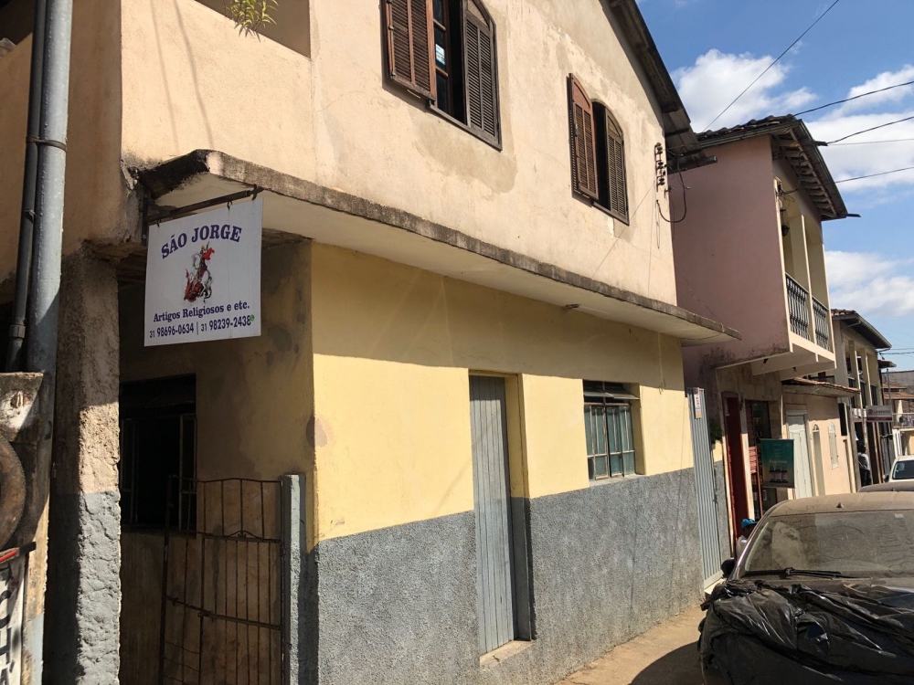 Foto de Casa São Jorge