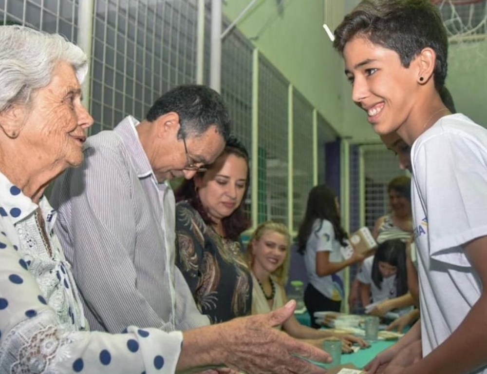 Foto de ABRAAI