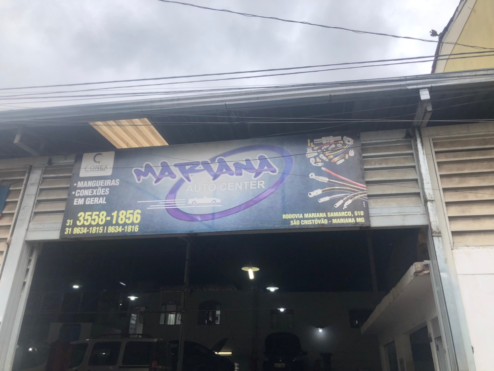 Foto de Mariana Auto Center