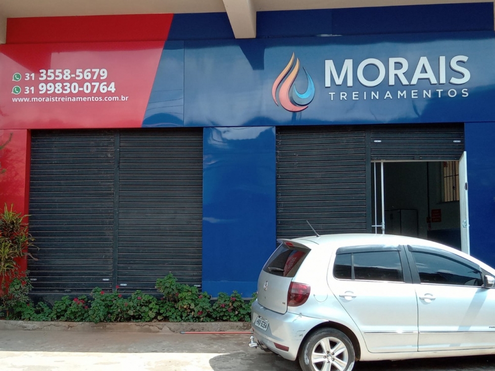 Foto de Morais Treinamentos & Consultoria