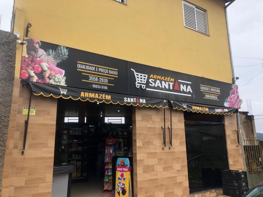 Foto de Armazém Santana
